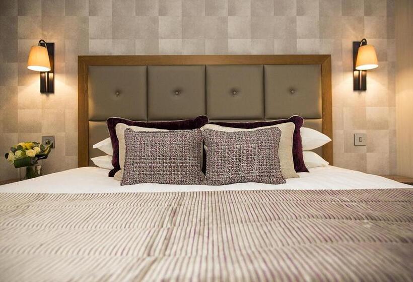 Классический Номер, Lodore Falls Hotel & Spa