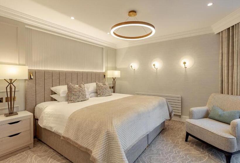 Номер Superior, Lodore Falls Hotel & Spa