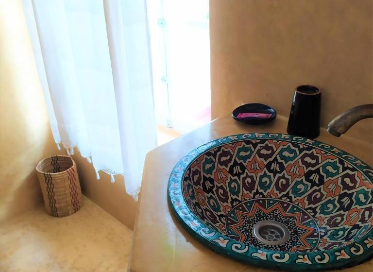 Номер Стандарт, Riad Haizea Mogador