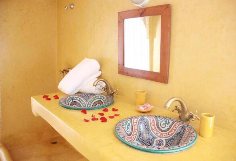 Family Suite, Riad Haizea Mogador