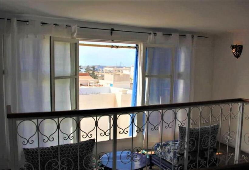 Family Suite, Riad Haizea Mogador