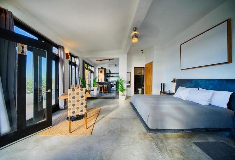 海の見えるスタンダードスタジオ, Villas La Mar   Adults 15 Plus