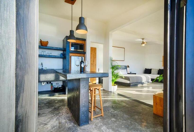海の見えるスタンダードスタジオ, Villas La Mar   Adults 15 Plus