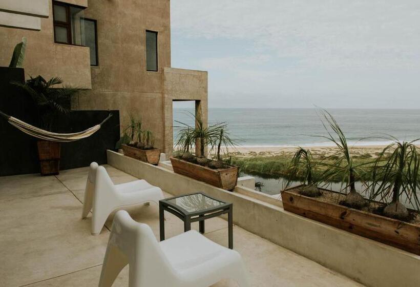 オーシャンビュースタンダードルーム, Villas La Mar   Adults 15 Plus