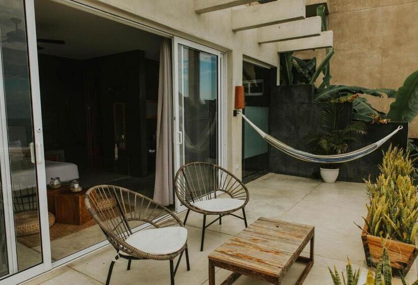 オーシャンビュースタンダードルーム, Villas La Mar   Adults 15 Plus
