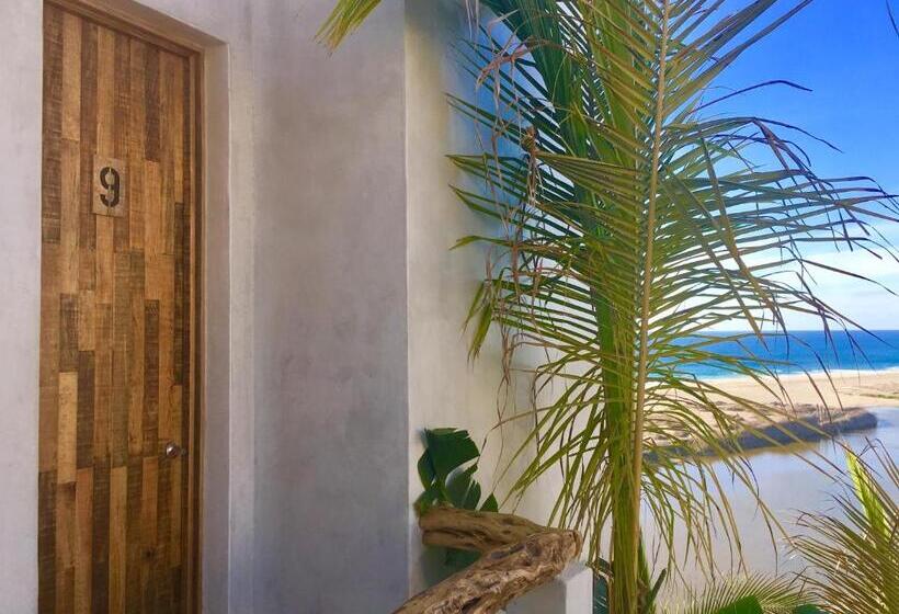 オーシャンビュースタンダードルーム, Villas La Mar   Adults 15 Plus