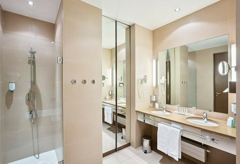 이그제큐티브 룸, Austria Trend Hotel Savoyen Vienna   4 Stars Superior