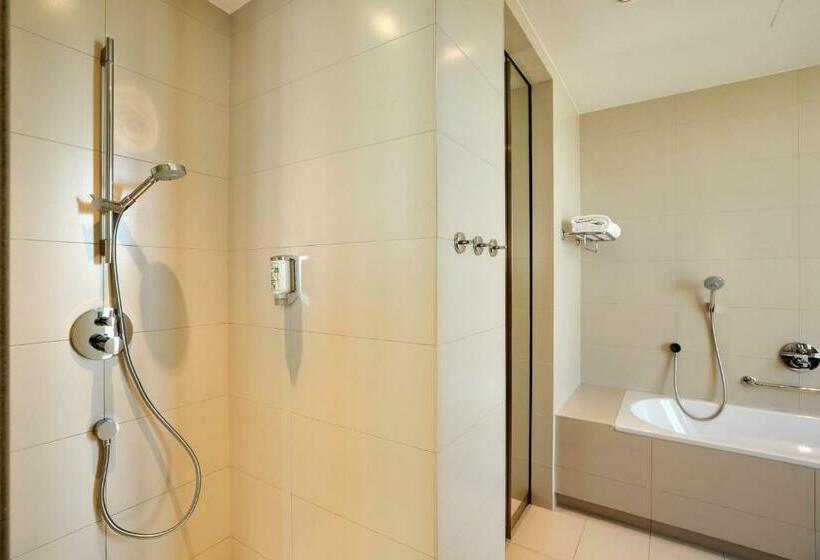 스위트, Austria Trend Hotel Savoyen Vienna   4 Stars Superior