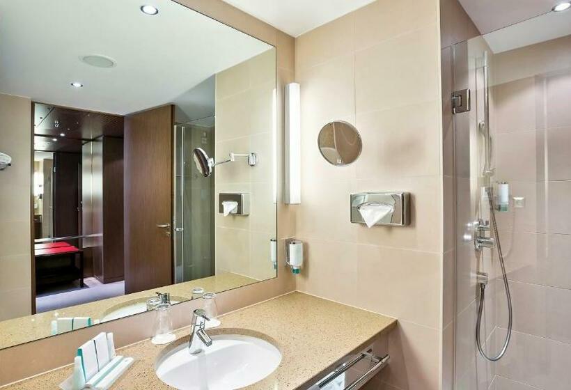 디럭스 룸, Austria Trend Hotel Savoyen Vienna   4 Stars Superior
