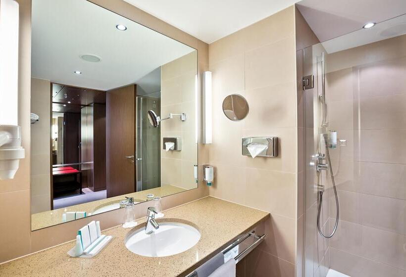 디럭스 룸, Austria Trend Hotel Savoyen Vienna   4 Stars Superior