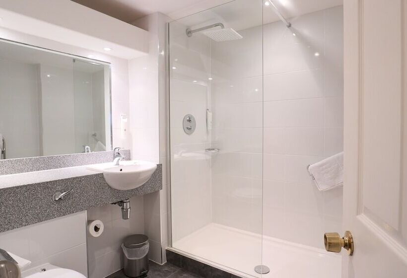 Номер Стандарт, Citrus Hotel Coventry South By Compass Hospitality