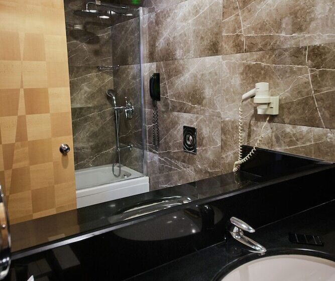 اتاق لوکس, Metropolitan Hotels Ankara
