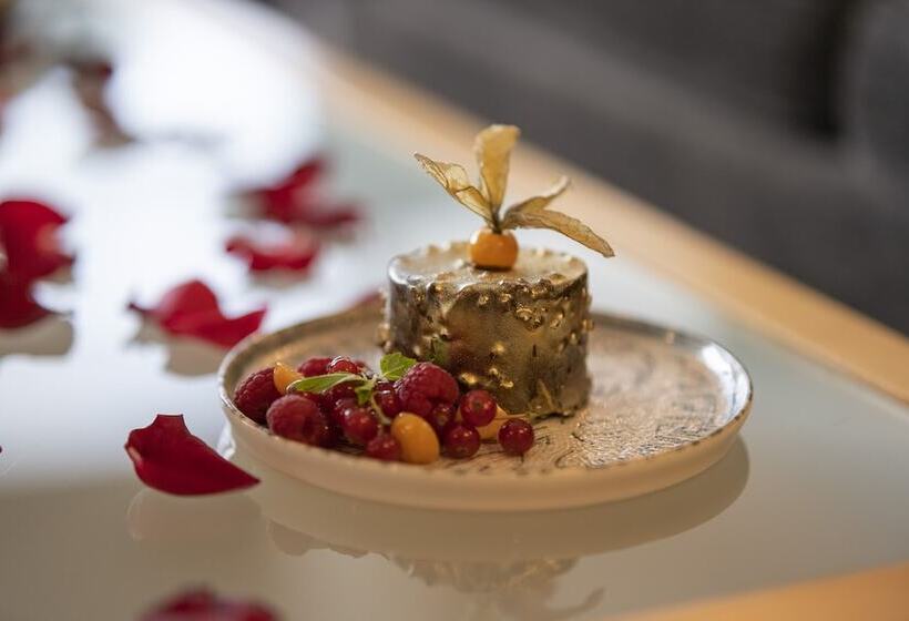 سوییت جونیور, Metropolitan Hotels Ankara