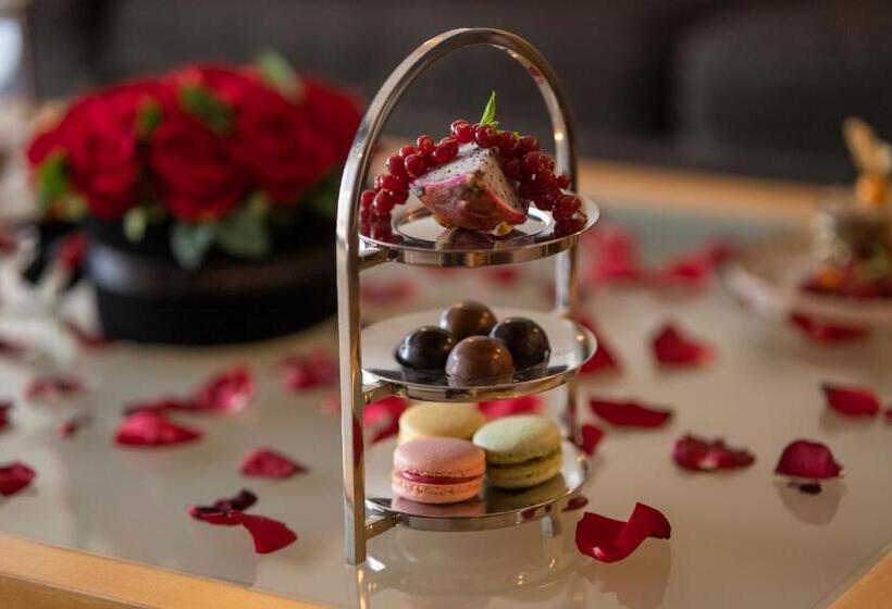 سوییت, Metropolitan Hotels Ankara