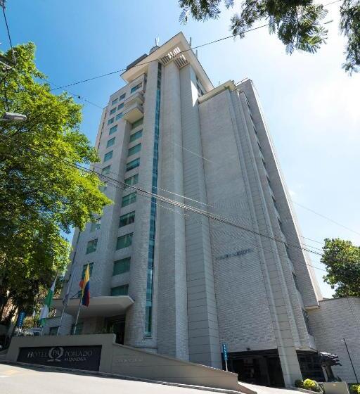 침실 1개 아파트, Poblado Alejandria