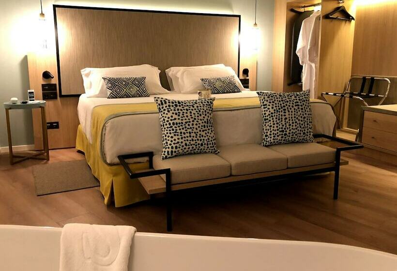 전망 주니어 스위트, Suites Del Mar By Melia