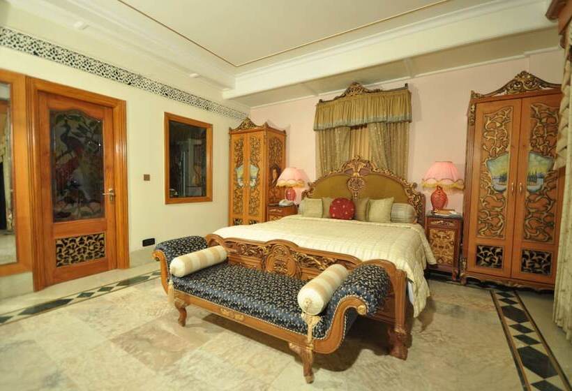 套房, Shiv Vilas Resort