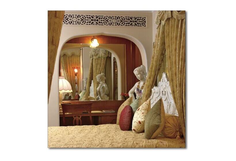 套房, Shiv Vilas Resort