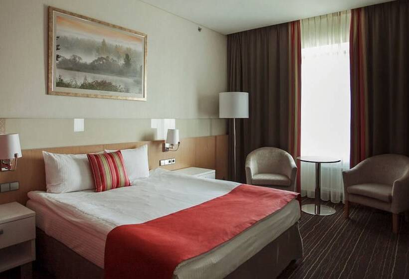 Номер Стандарт Индивидуальный, Victoria  & Business Centre Minsk