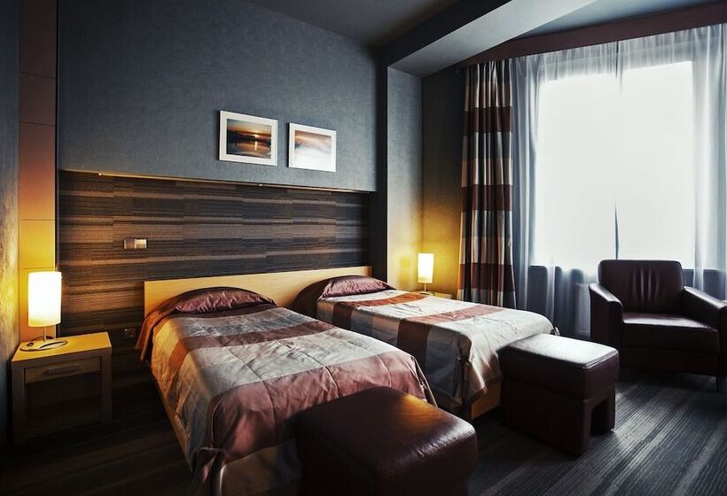 Номер Стандарт, Victoria  & Business Centre Minsk