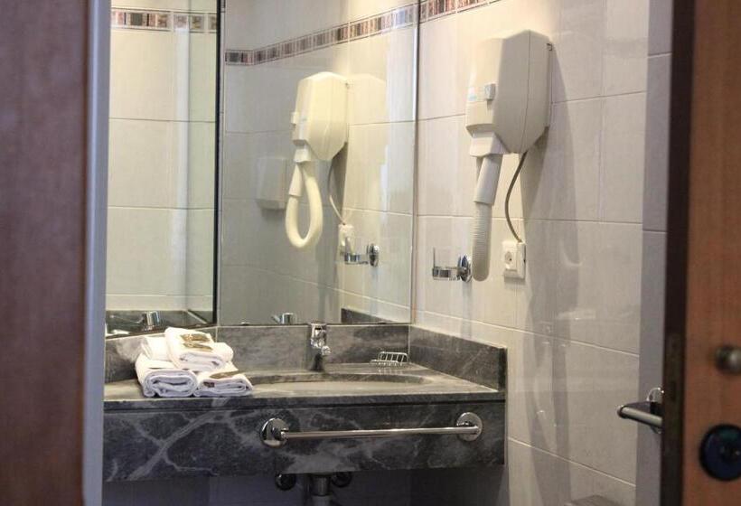 Номер Стандарт Индивидуальный, Villa Igea
