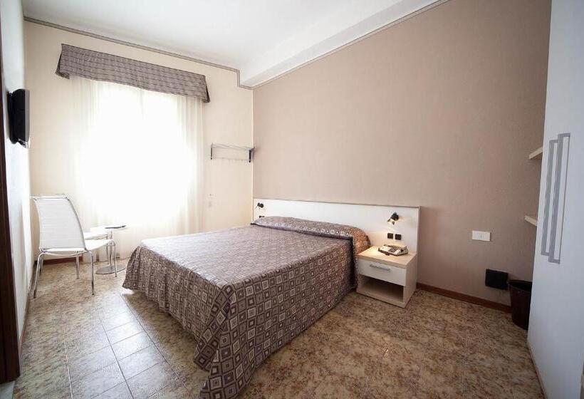 Номер Economy, Villa Igea