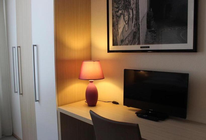 Номер Economy, Villa Igea