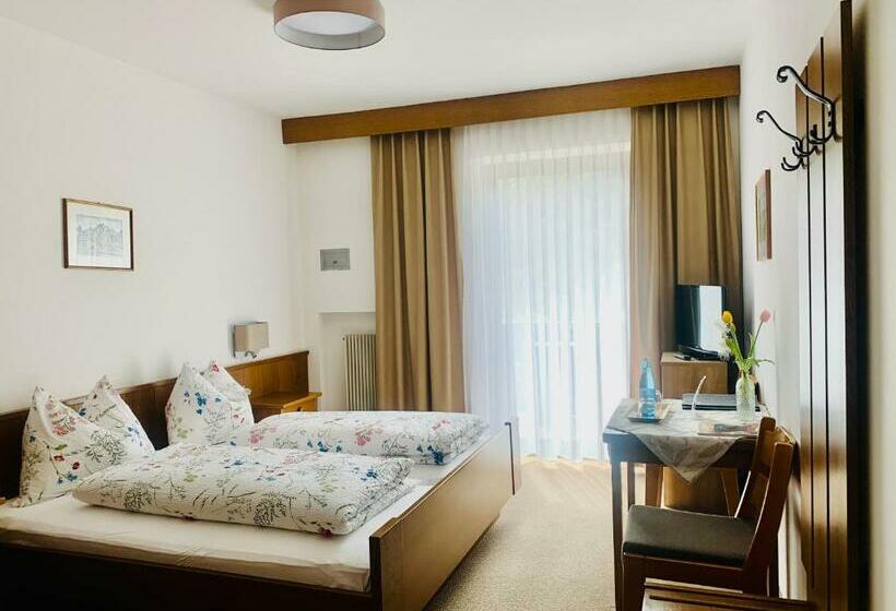 Номер Стандарт, Tannerhof Bed & Breakfast