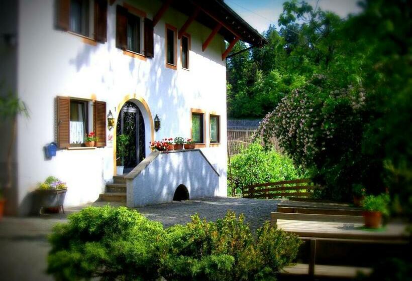 Номер Стандарт, Tannerhof Bed & Breakfast