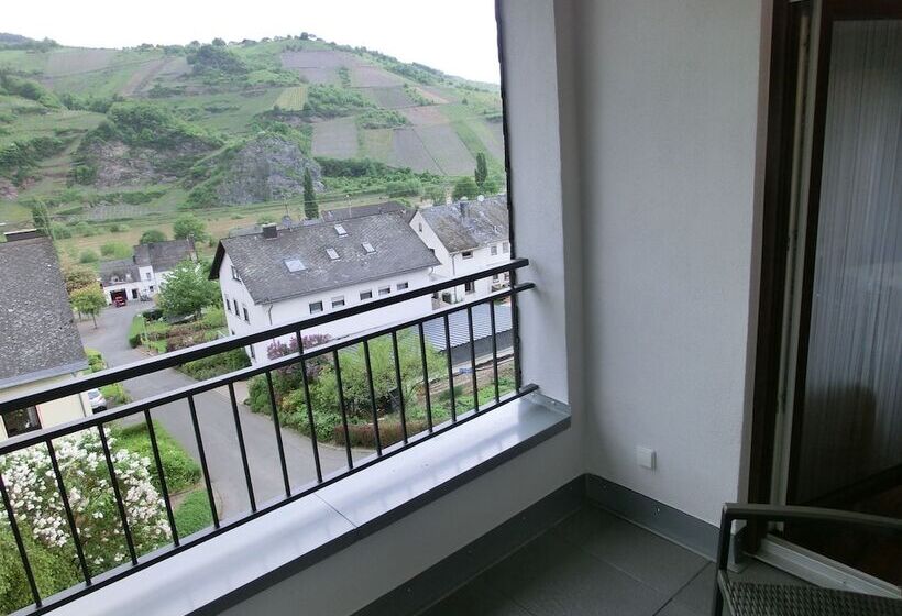 Номер Комфорт, Ferienweingut Hirschen Schulstraße