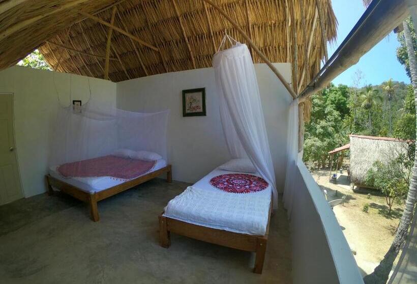 Номер Стандарт, Jasayma Dentro Del Parque Tayrona