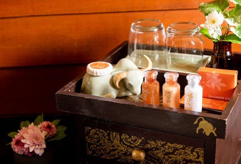 اتاق لوکس, Baan Krating Phuket Resort  Sha Plus