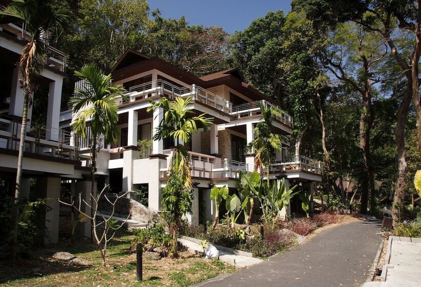 اتاق لوکس, Baan Krating Phuket Resort  Sha Plus