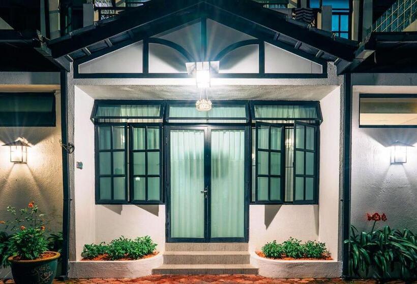 Семейный Номер, Casa De La Rosa