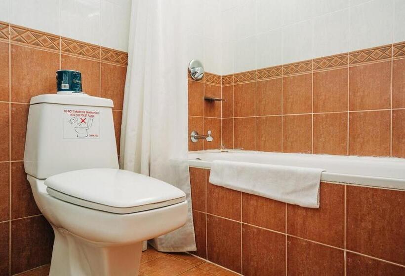 Семейный Номер, Casa De La Rosa