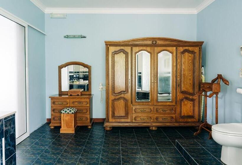 Дом 1 Спальня, Casa De La Rosa