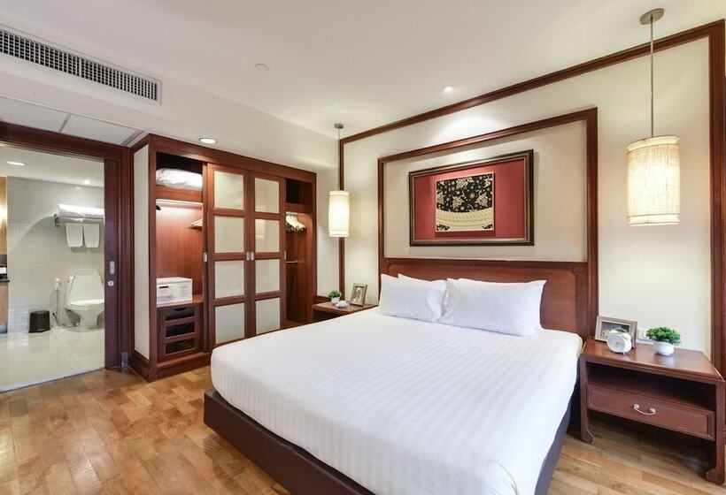 سوییت, Centre Point Sukhumvit  Thong Lo