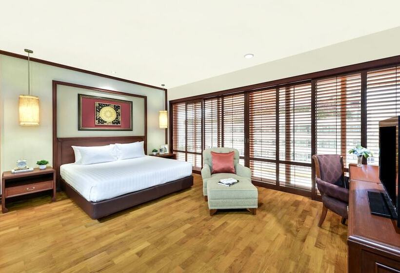 سوئیت 2 خوابه, Centre Point Sukhumvit  Thong Lo