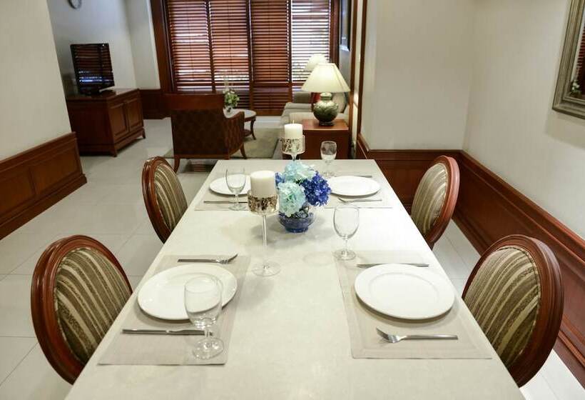 سوئیت 2 خوابه, Centre Point Sukhumvit  Thong Lo