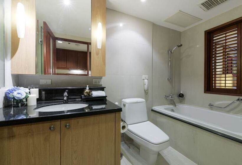 اتاق لوکس, Centre Point Sukhumvit  Thong Lo
