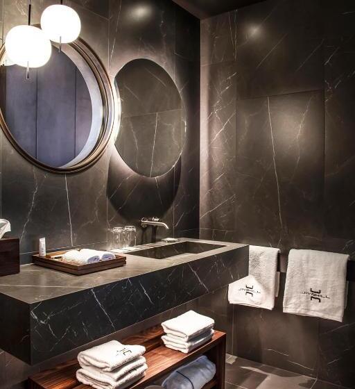 Номер Superior, Jiva Hill Resort  Geneve