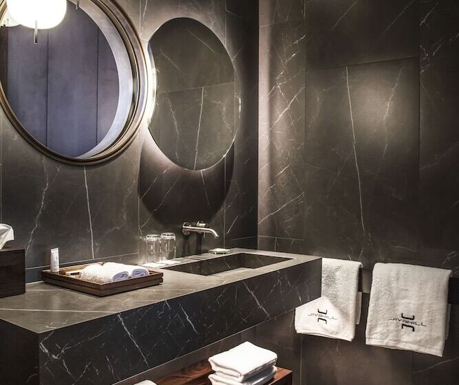 Номер Superior, Jiva Hill Resort  Geneve
