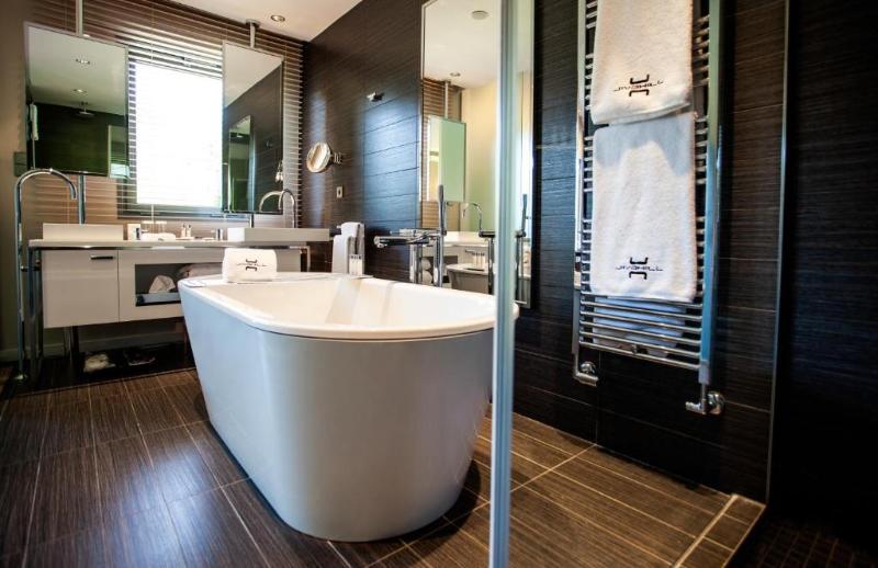 Номер Deluxe, Jiva Hill Resort  Geneve