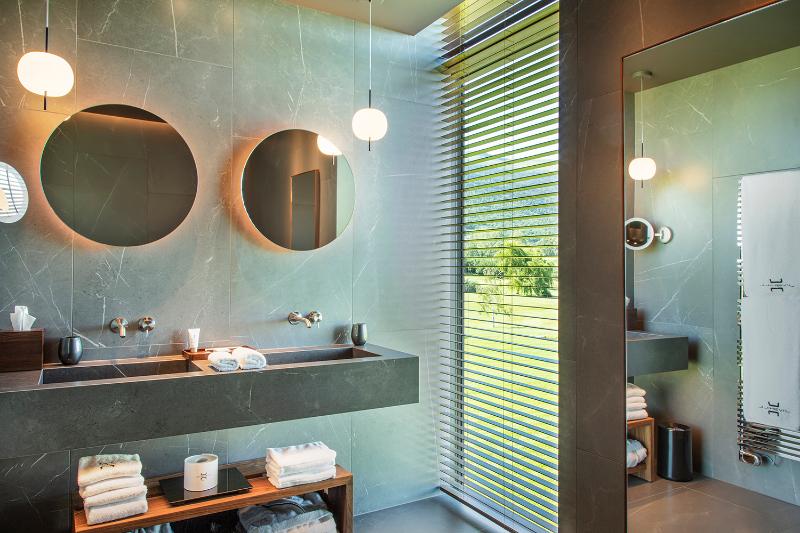 Номер Deluxe, Jiva Hill Resort  Geneve