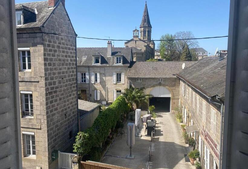 스탠다드 싱글 룸, La Reserve De Brive