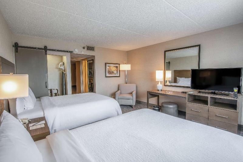 스탠다드 룸, Radisson Blu Hotel, Lucerne