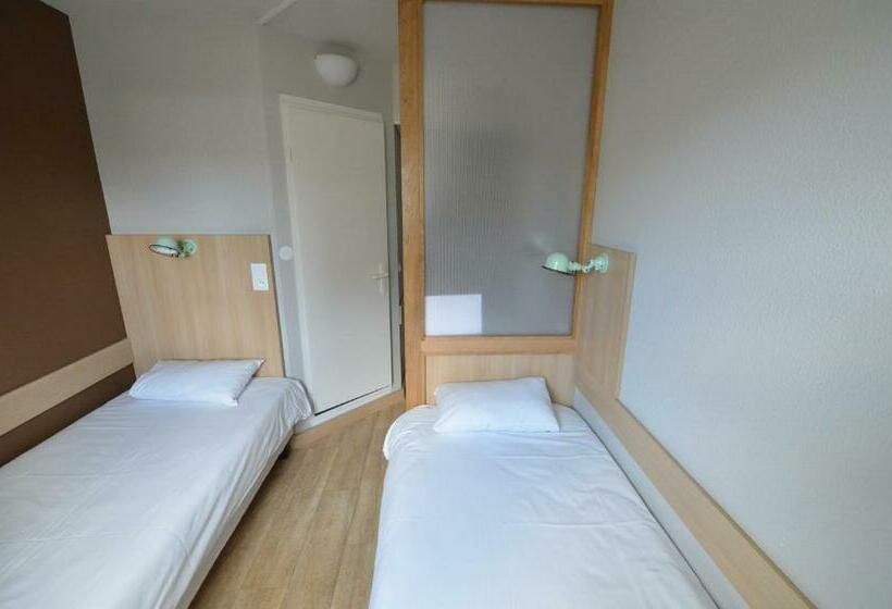 Habitació Estàndard, Reseda