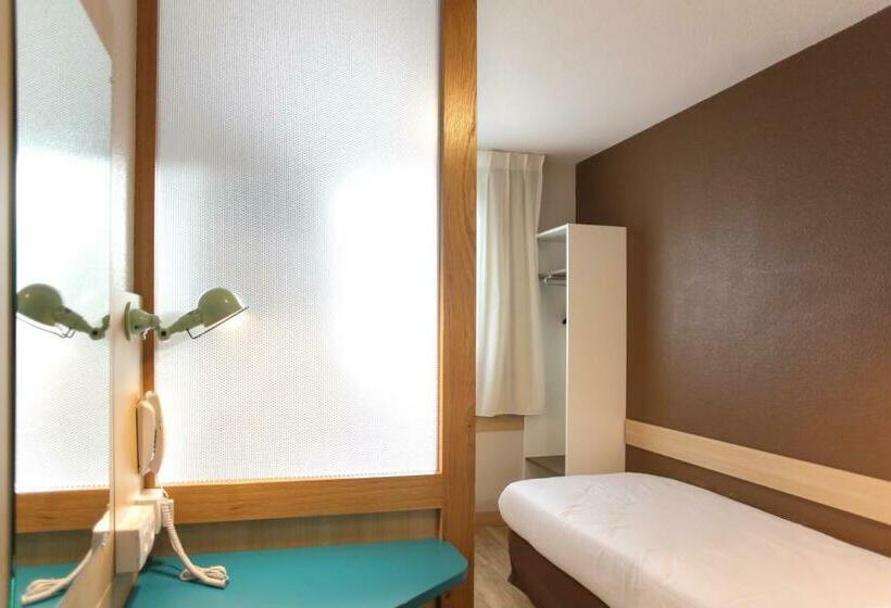 Habitació Estàndard, Reseda