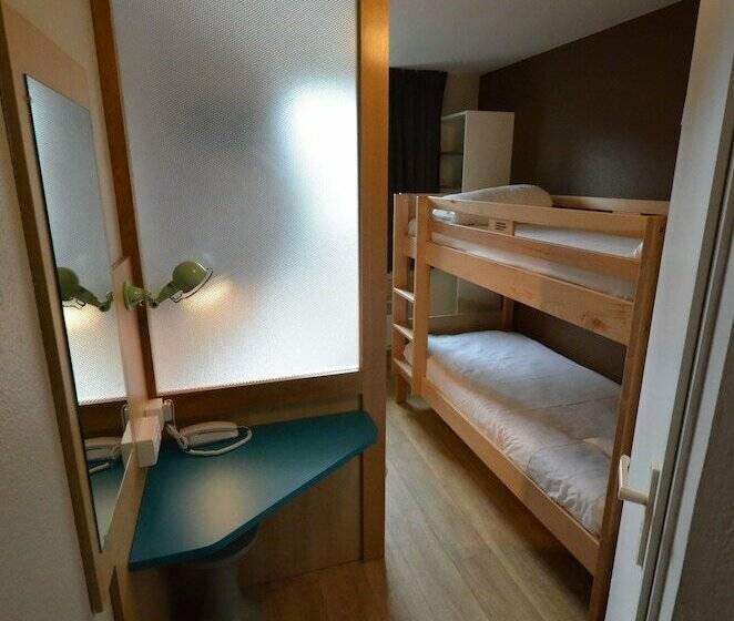Номер Стандарт Трехместный, Reseda
