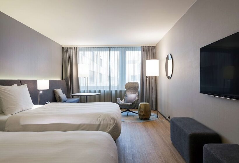 패밀리 룸, Radisson Blu Hotel, Lucerne